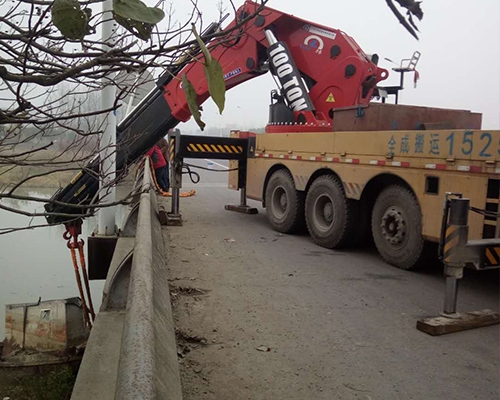 吊装搬运 吊装搬运