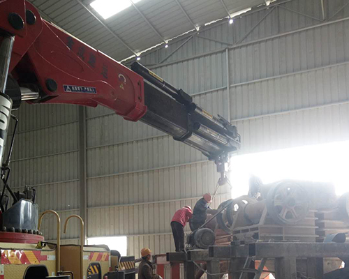 淮安随车吊出租 淮安随车吊出租