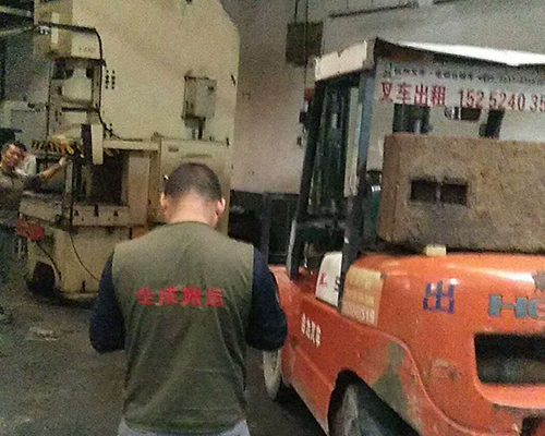 淮安吊车叉车出租 淮安吊车叉车出租