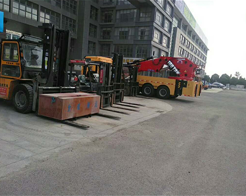 淮安随车吊出租 淮安随车吊出租